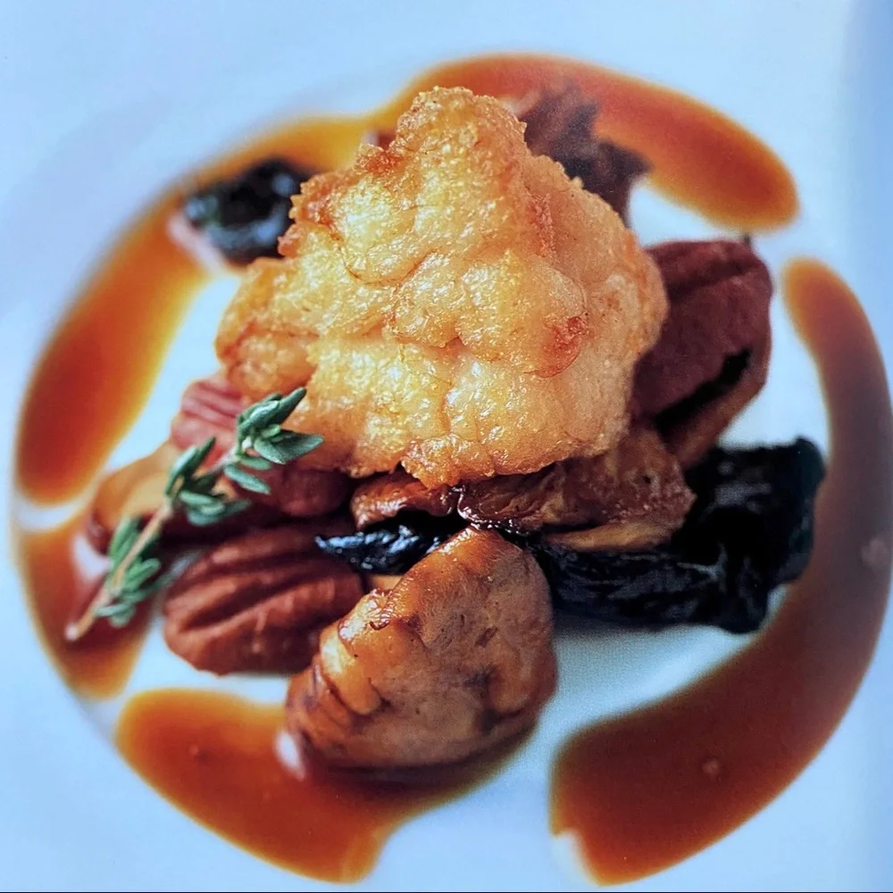 Amuse-Bouche: Little Bites of Delight Before the Meal Begins | Rick Tramonto